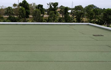 all Hawkedon roofing types quoted for