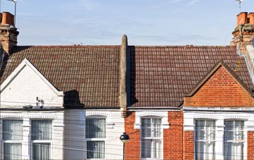 clay roofing Hawkedon, Suffolk