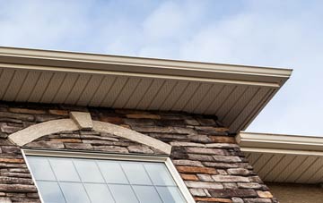 Hawkedon diy soffit installation