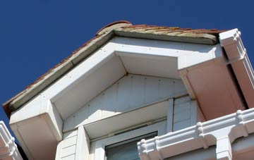 Hawkedon fascia installation costs