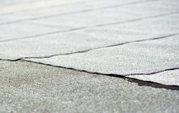disadvantages of Hawkedon felt roofing