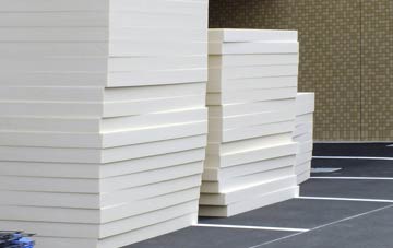 Hawkedon flat roof insulation costs