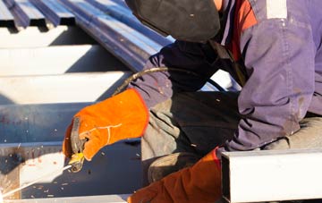Hawkedon flat roofing options