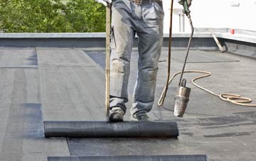 flat roof replacement Hawkedon, Suffolk