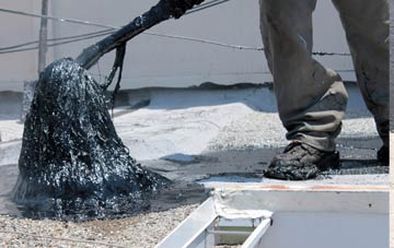 Hawkedon flat roof waterproofing costs