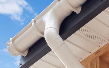 Hawkedon gutter installation costs