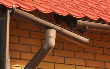Hawkedon gutter repair costs