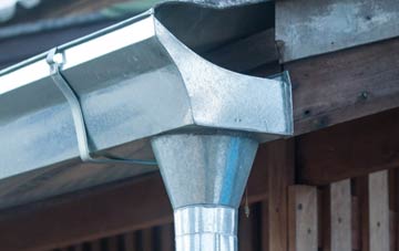 Hawkedon guttering companies