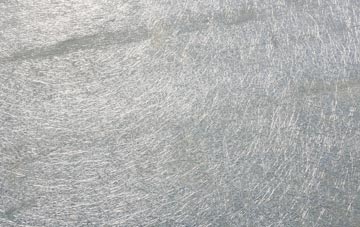 Hawkedon laminate fibreglass or shingles?