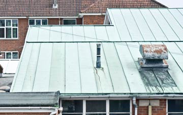 Hawkedon lead roofing costs
