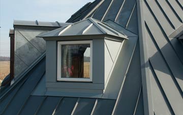 metal roofing Hawkedon, Suffolk