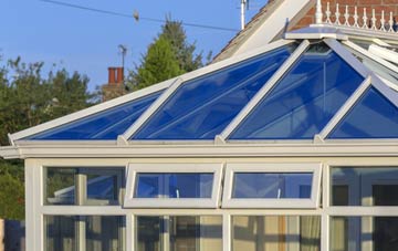 professional Hawkedon conservatory insulation