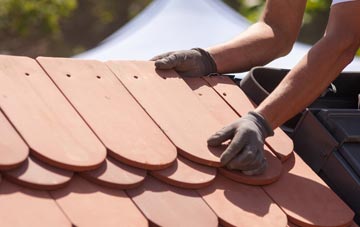 Hawkedon roof tile contractors