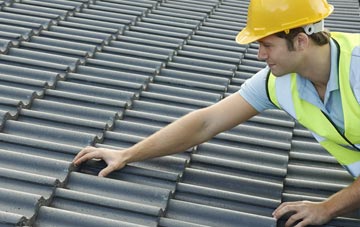 screened Hawkedon roofing companies