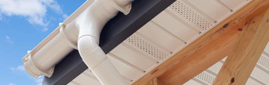 get Hawkedon guttering quotes today