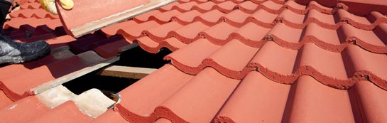 compare Hawkedon roof repair quotes