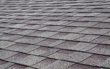 Hawkedon tiles for shallow pitch roofing