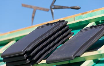 Hawkedon slate roof alternatives