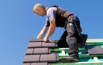 disadvantages of Hawkedon slate roofing