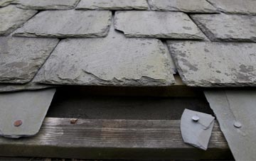 Hawkedon slate roof repairs and maintenance