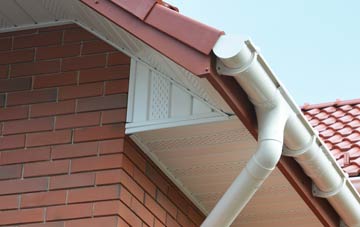 Hawkedon soffit repair costs