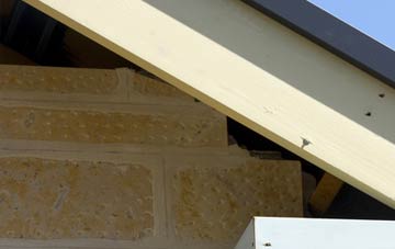 soffit repair Hawkedon
