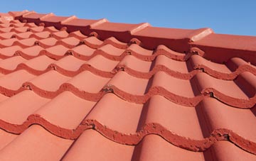 Hawkedon tile and slate roof replacement