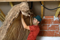 Hawkedon flat roofing insulation