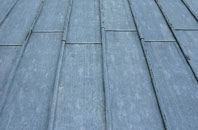 Hawkedon lead roofing