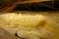 Hawkedon pitch roof insulation