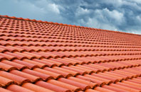 Hawkedon roofing tiles