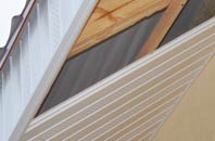 rated Hawkedon soffit repair companies
